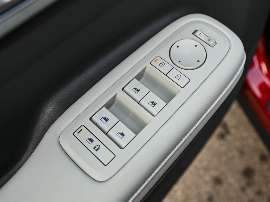 New 2026 Hyundai Santa Fe SEL w/ Tow & Go Package image 18