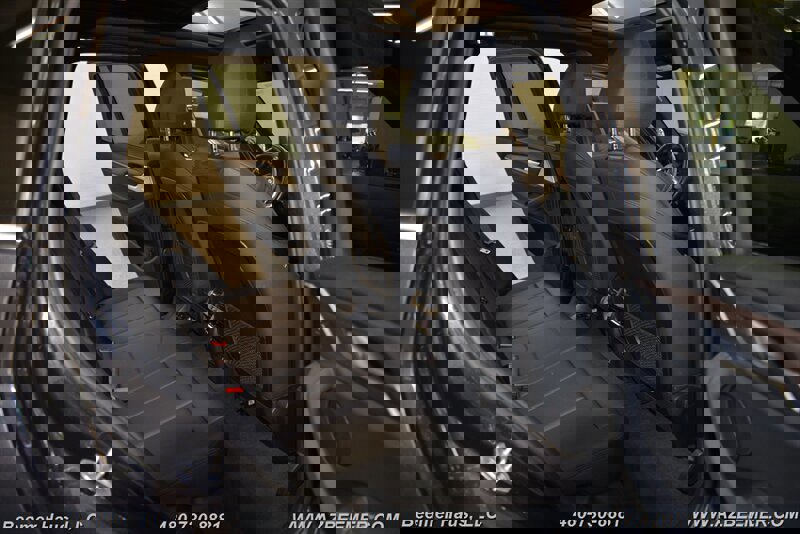 Used 2021 BMW X3 sDrive30i w/ Convenience Package image 22