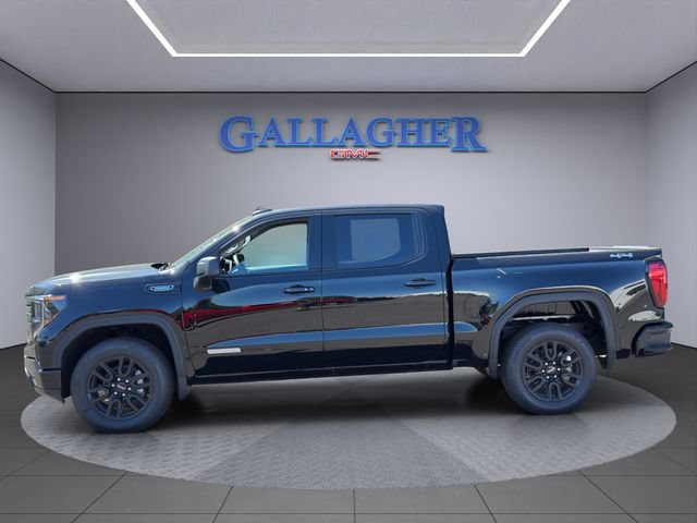 New 2026 GMC Sierra 1500 Elevation AWD/4WD image 9