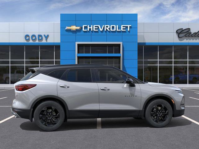 New 2026 Chevrolet Blazer LT w/ Convenience Package image 5