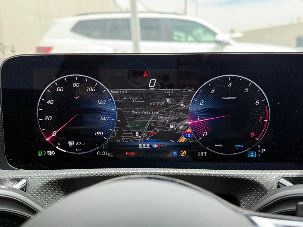 Used 2025 Mercedes-Benz CLA 250 image 25