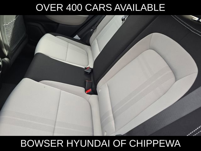 New 2026 Hyundai Venue SEL image 5