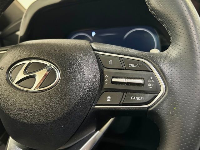 Used 2021 Hyundai Palisade Calligraphy image 38