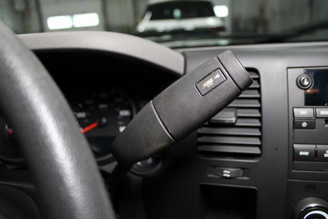 Used 2009 Chevrolet Silverado 1500 W/T image 14