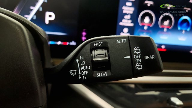 Used 2023 BMW X7 xDrive40i w/ Executive Package AWD/4WD image 65