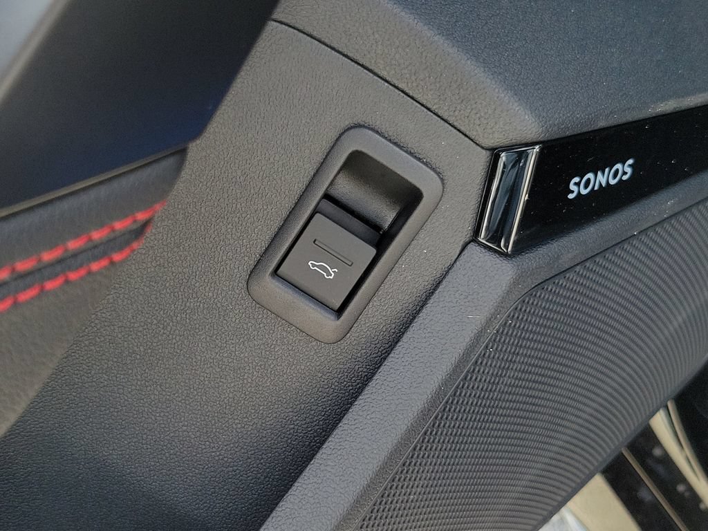 New 2026 Audi RS 3 AWD/4WD image 20