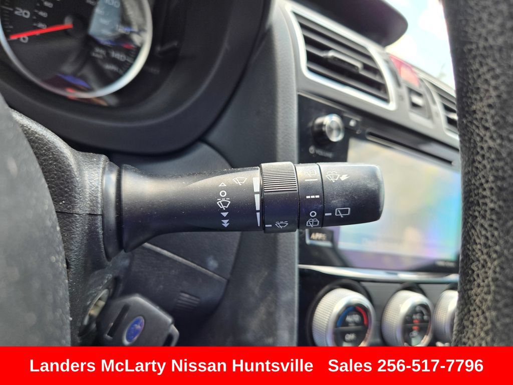 Used 2017 Subaru Forester 2.5i Premium w/ All-Weather Package AWD/4WD image 24