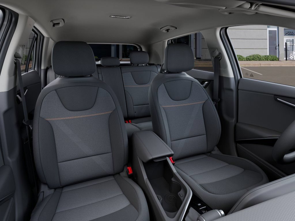 New 2026 Kia Niro LX FWD image 18