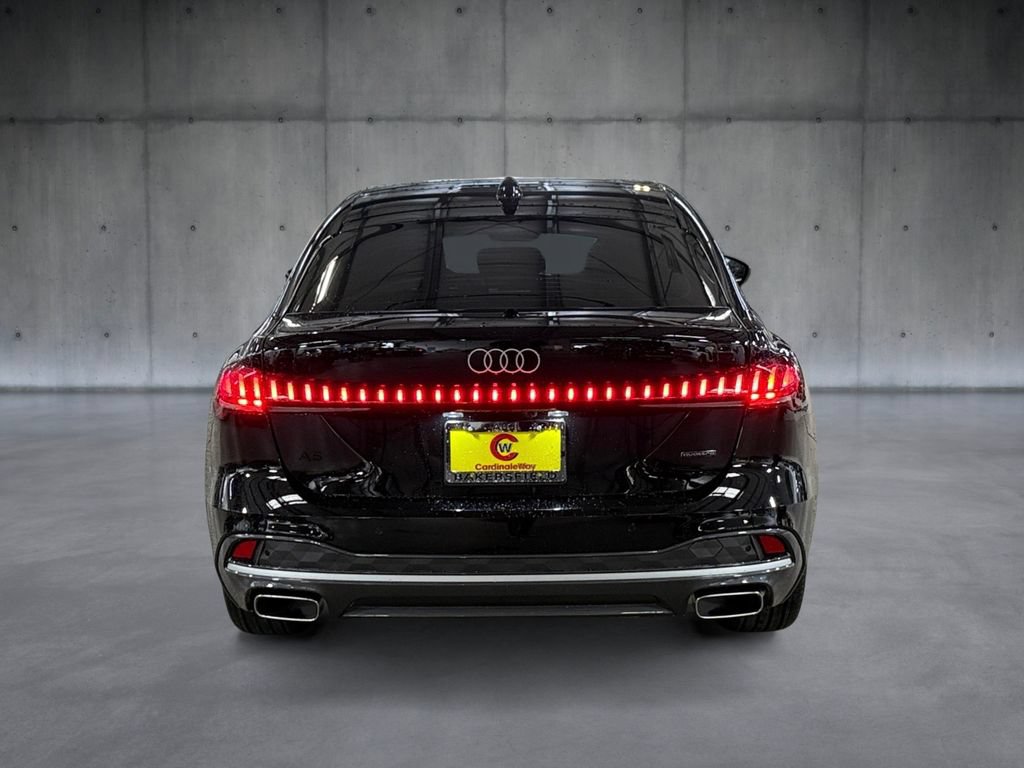 New 2026 Audi A5 2.0T Premium Plus AWD/4WD image 4