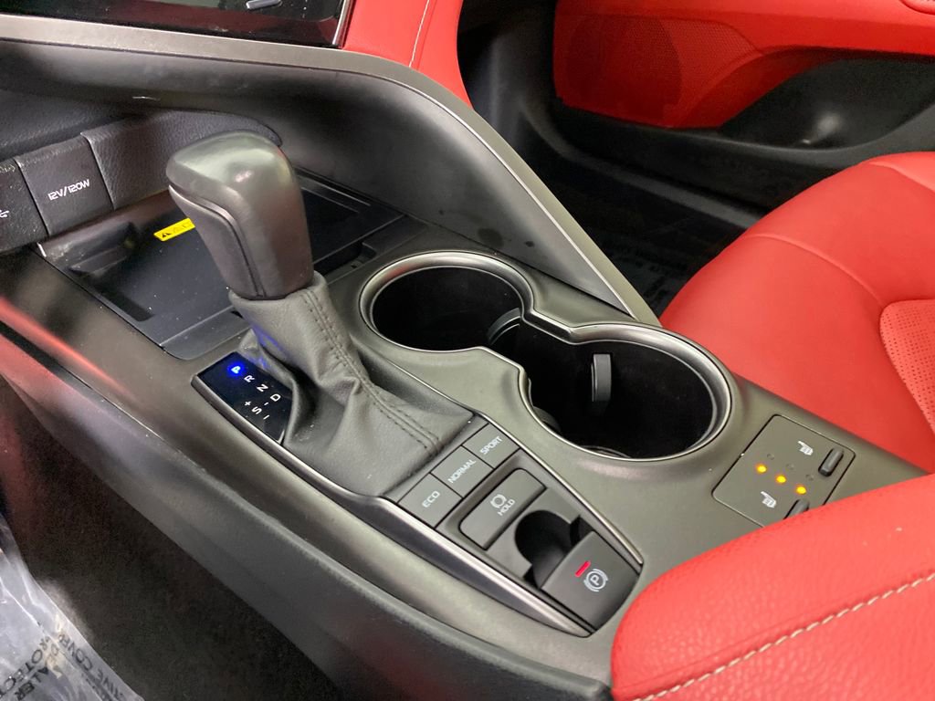 Certified 2024 Toyota Camry XSE image 23