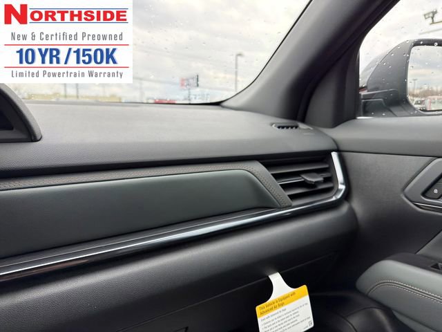 New 2026 GMC Terrain AT4 w/ LPO, Floor Liner Package image 24