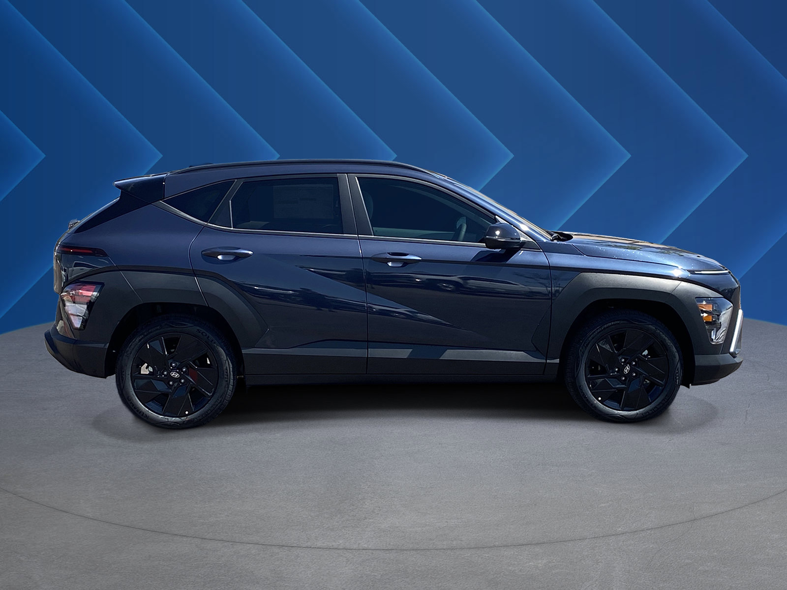 New 2026 Hyundai Kona SEL Sport FWD image 2
