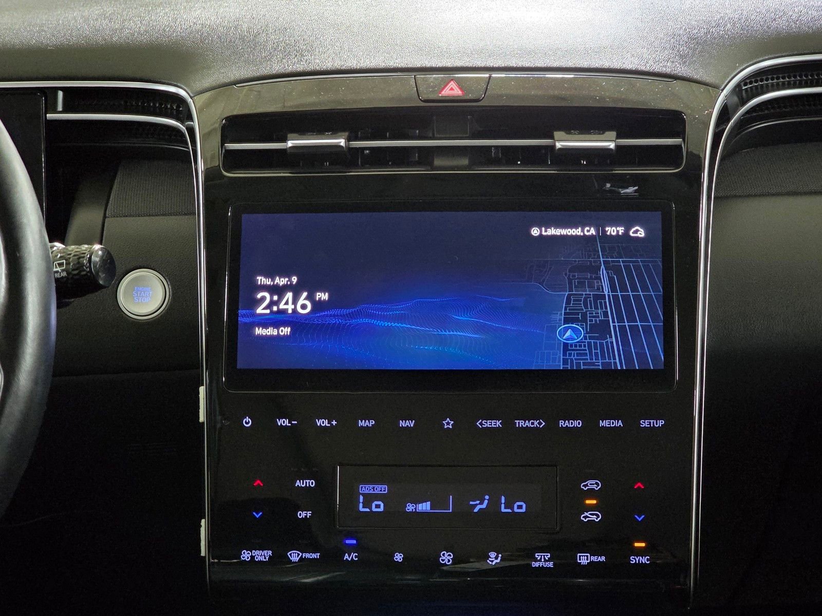 Certified 2023 Hyundai Tucson Limited AWD/4WD image 26