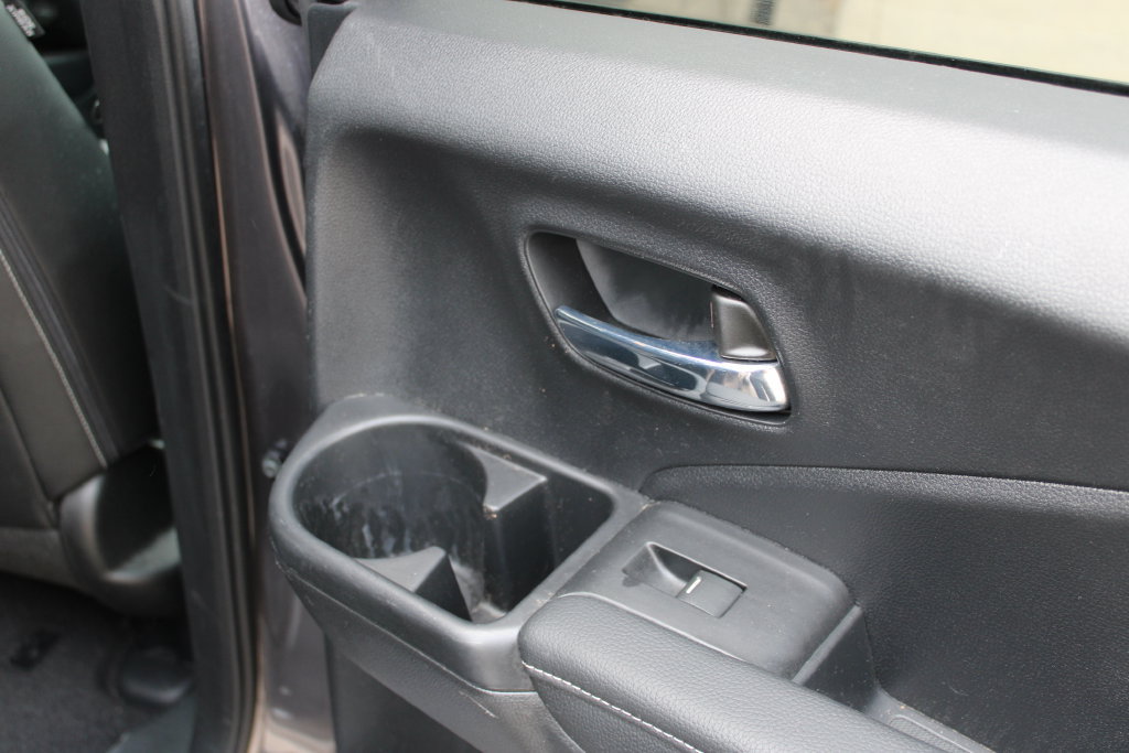Used 2025 Honda Ridgeline RTL image 21
