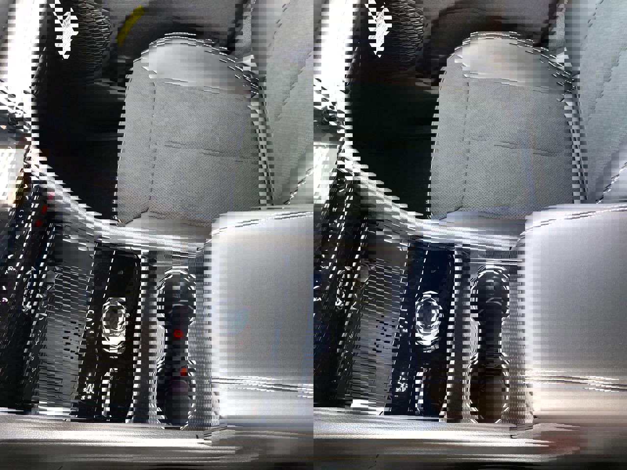 New 2026 Jeep Grand Cherokee L 4WD image 19