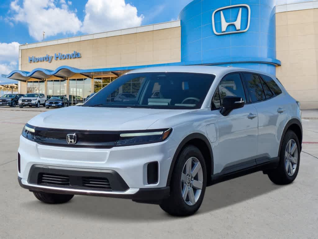 New 2026 Honda Prologue Eco image 1