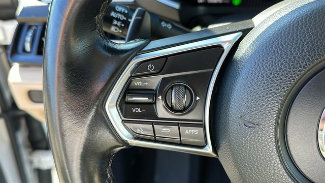 Certified 2023 Acura MDX SH-AWD w/ Technology Package image 16