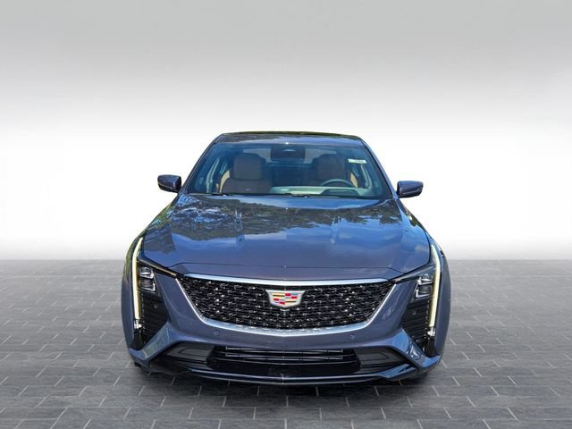 New 2026 Cadillac CT5 Premium Luxury w/ Platinum Package RWD image 2