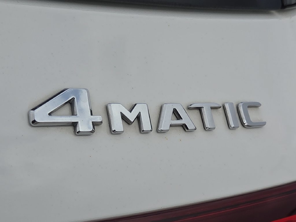 Used 2022 Mercedes-Benz GLE 450 4MATIC image 10
