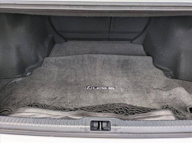 Certified 2023 Lexus IS 350 F Sport w/ Navigation Package RWD image 6