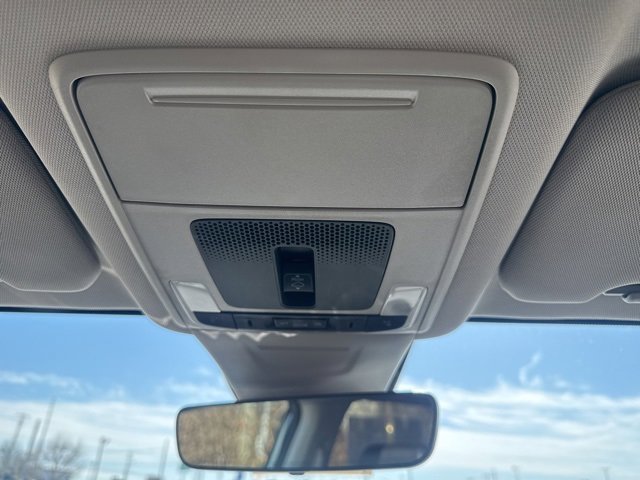 Certified 2024 Honda CR-V EX-L image 19