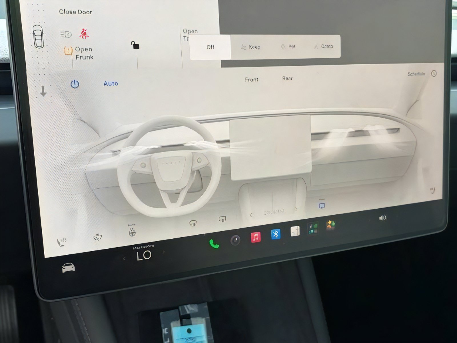 Used 2025 Tesla Model 3 Long Range AWD/4WD image 22