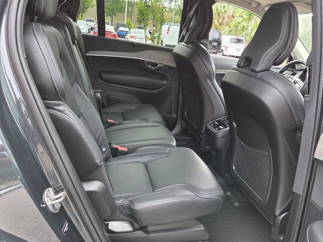 Used 2022 Volvo XC90 T6 Inscription image 20