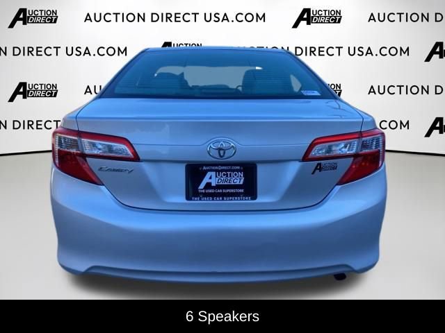 Used 2012 Toyota Camry L image 5