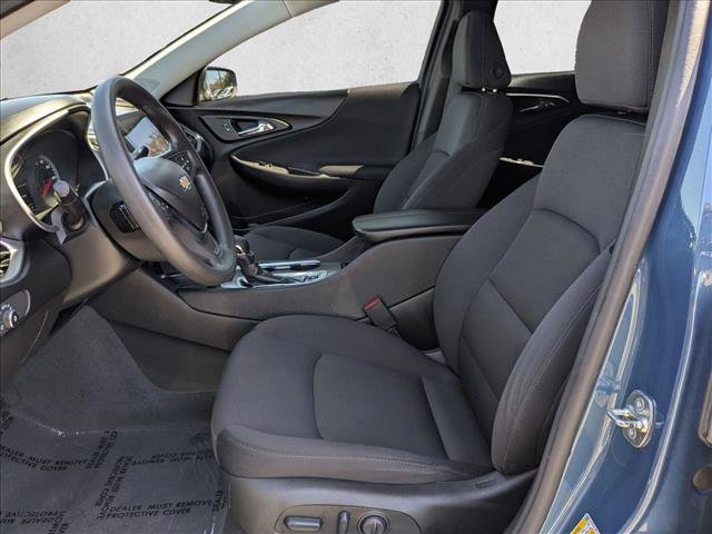 Used 2024 Chevrolet Malibu LT FWD image 15