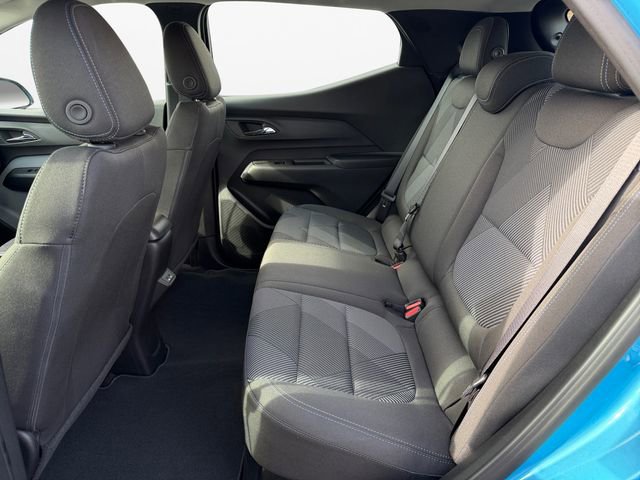 New 2027 Chevrolet Bolt LT image 13