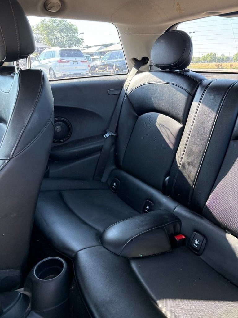 Used 2017 MINI Cooper S FWD image 17