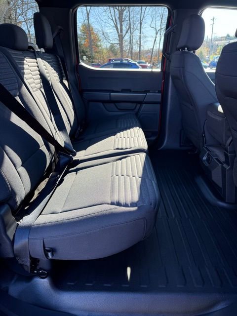 Used 2023 Ford F150 XL w/ STX Appearance Package image 15