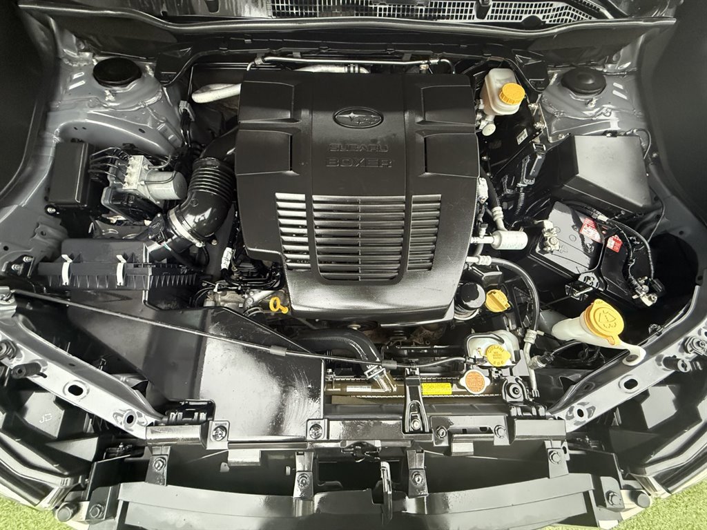 Used 2019 Subaru Forester Premium w/ Popular Package #1 image 26