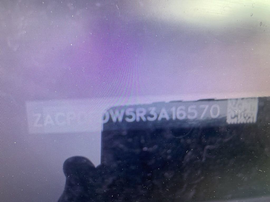 Used 2024 Dodge Hornet R/T Plus w/ R/T Blacktop Package image 5