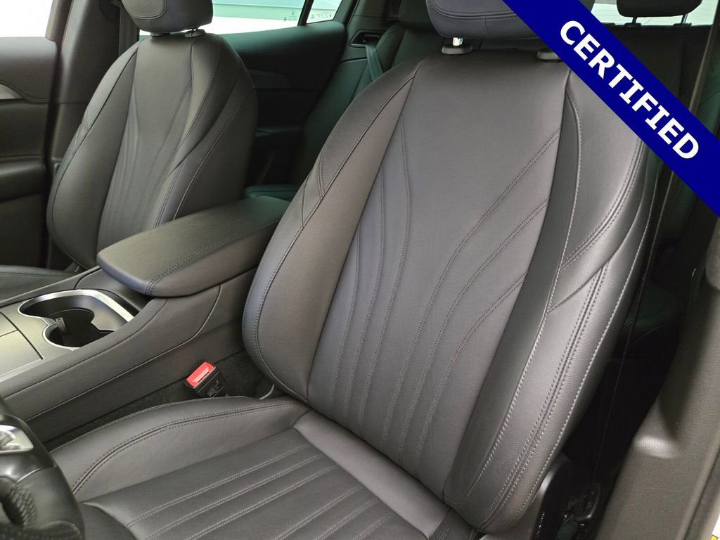 Certified 2024 Maserati Grecale GT AWD/4WD image 31