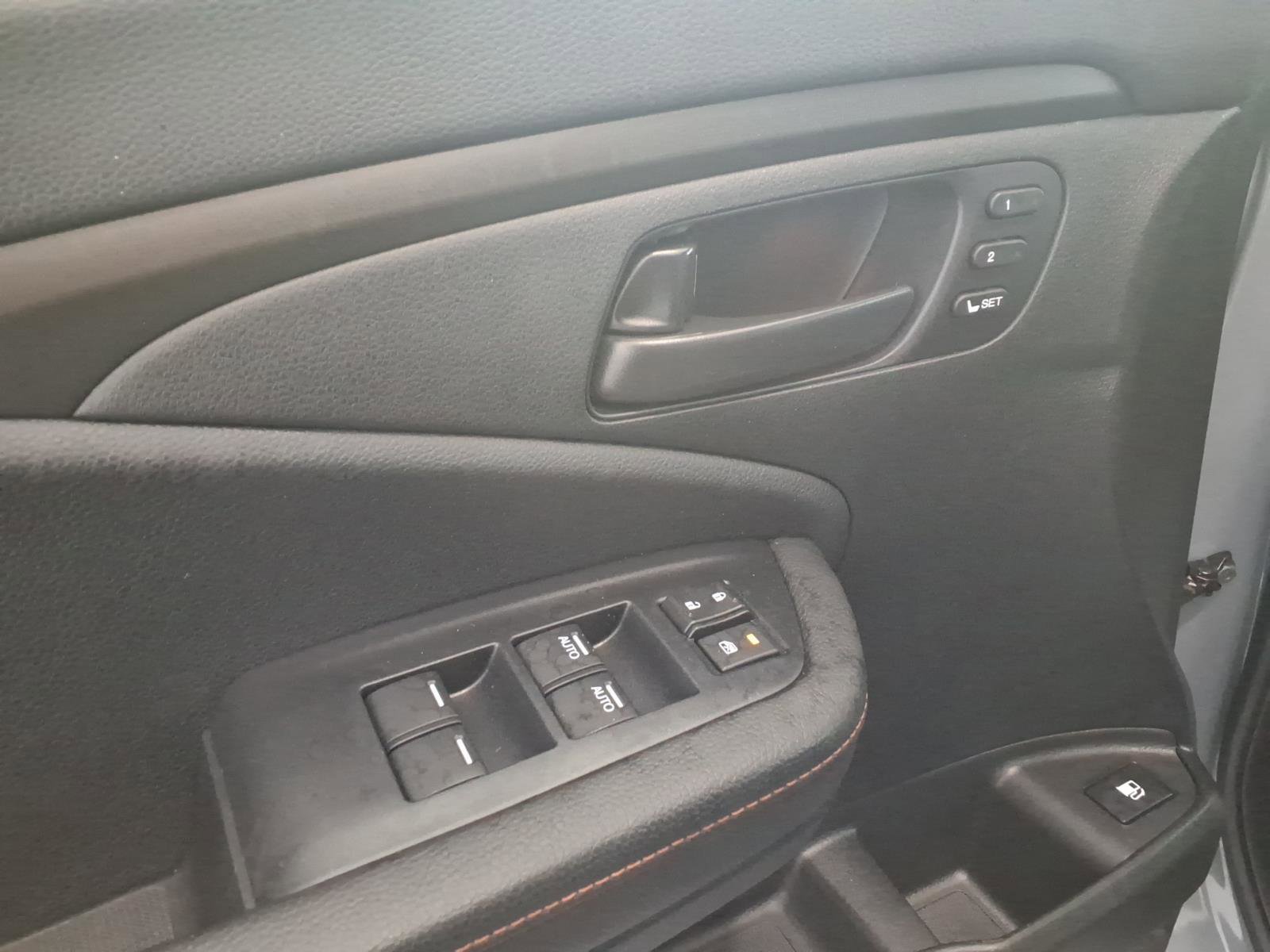 Used 2025 Honda Ridgeline TrailSport image 18
