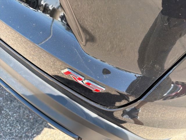 Used 2024 Chevrolet Trax RS FWD image 11