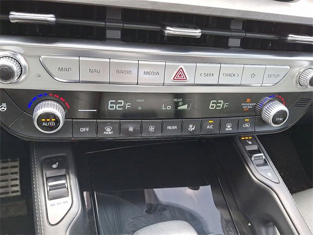 Used 2023 Kia Telluride SX X-Line image 18