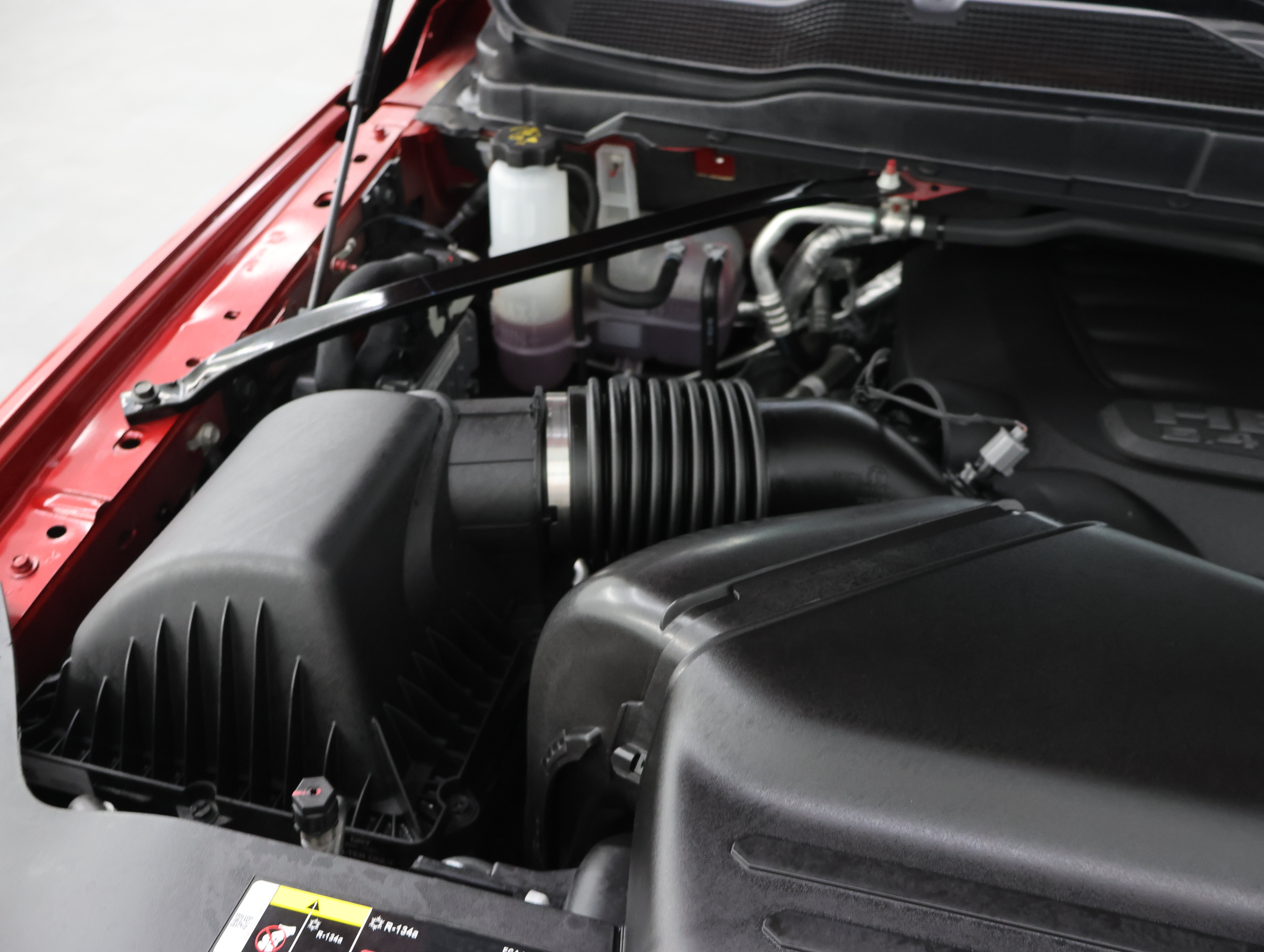 Used 2026 RAM 2500 Big Horn AWD/4WD image 19