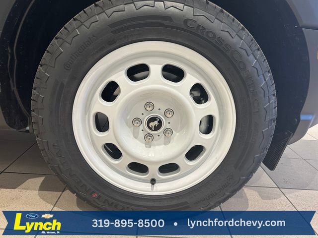 New 2026 Ford Bronco Sport Heritage w/ Convenience Package AWD/4WD image 20