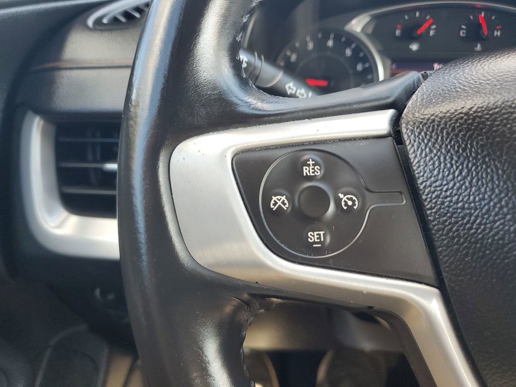 Used 2019 GMC Terrain SLT image 33