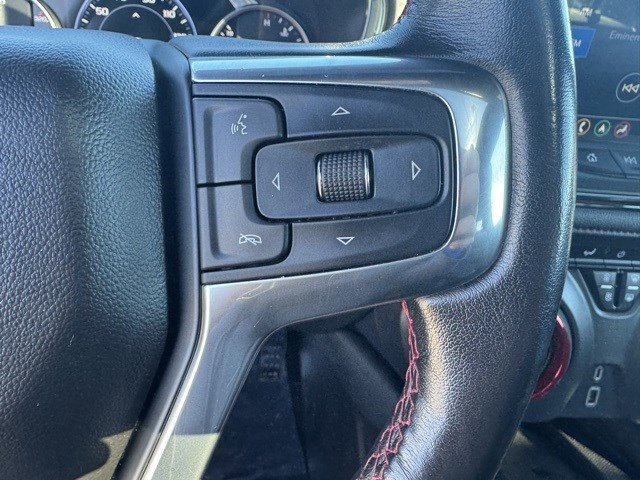 Used 2020 Chevrolet Blazer RS image 16