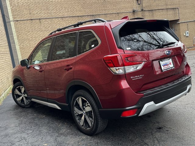 Used 2020 Subaru Forester Touring w/ Popular Package #2 image 20