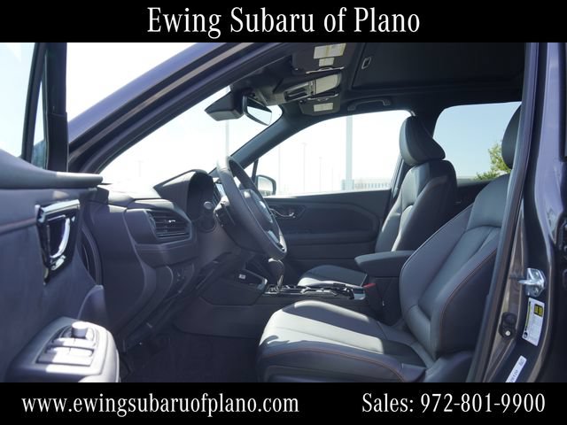 Used 2026 Subaru Forester Sport w/ Onyx Edition AWD/4WD image 13