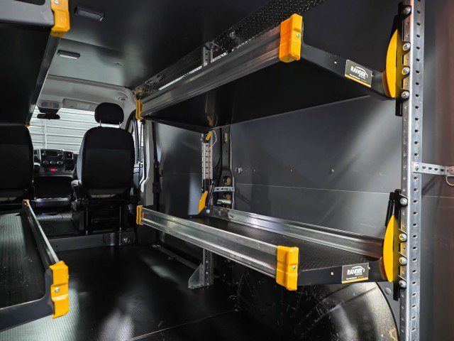 Used 2019 RAM ProMaster 1500 FWD image 12