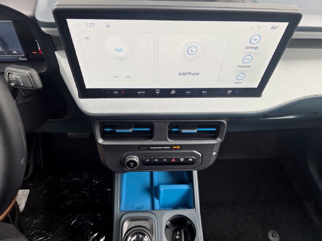 New 2026 Ford Maverick XLT FWD image 18