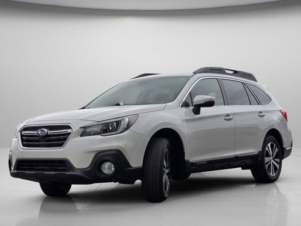Used 2019 Subaru Outback 3.6R Limited image 21