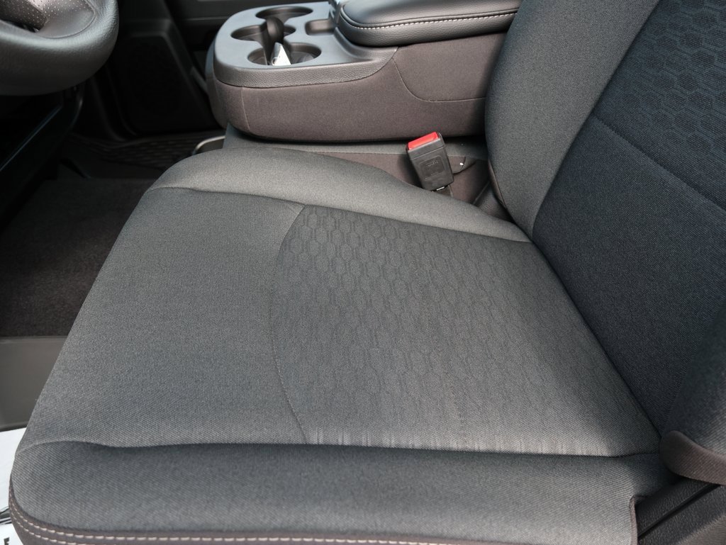 New 2025 RAM 2500 Tradesman image 25