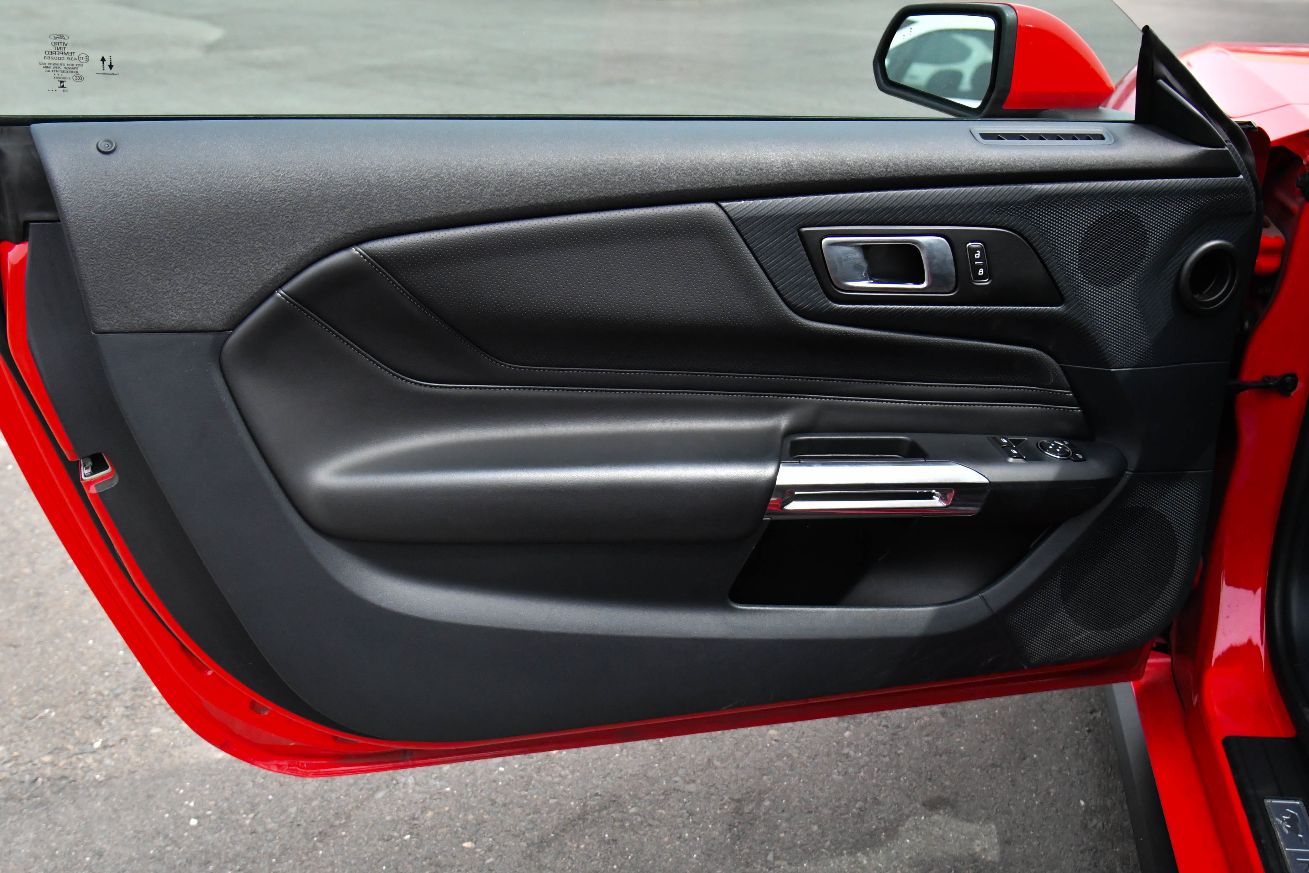 Used 2024 Ford Mustang Premium RWD image 13
