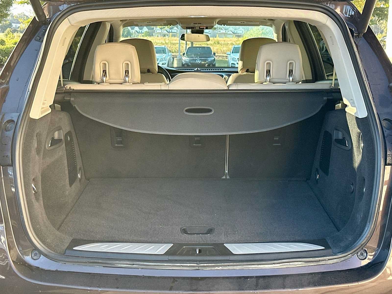 Used 2020 Buick Envision Premium w/ Driver Confidence Package AWD/4WD image 28
